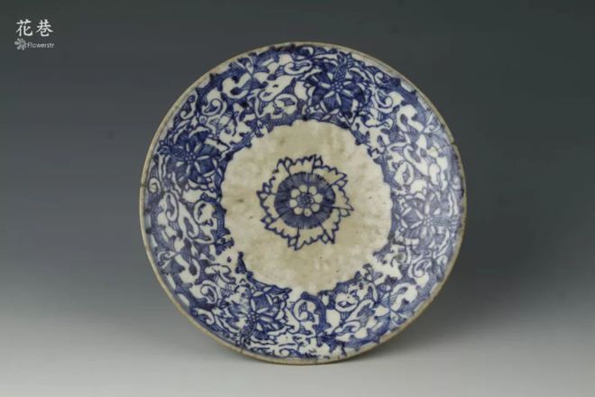 唐代玻璃與明教黑釉碗 泉州博物館的陶瓷珍品巡禮