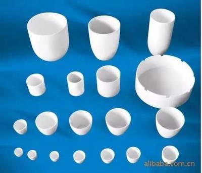 即將出現(xiàn)“井噴式”市場增長的納米復(fù)合氧化鋯陶瓷制品