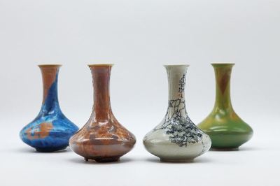 圣托陶瓷 品質(zhì)與美學的完美結(jié)合