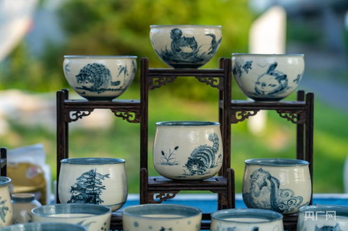 北京世園與景德鎮(zhèn)陶文旅共啟合作藍圖 陶瓷制品點亮文旅融合新篇章