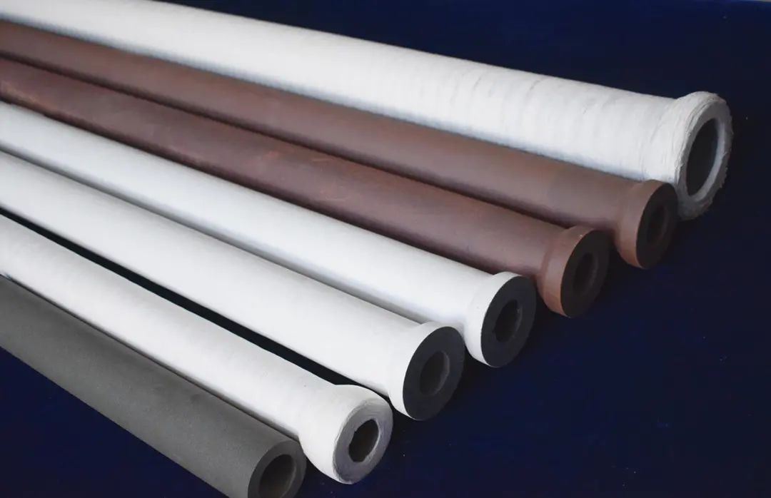 山東工陶院 攻克工業陶瓷戰略高地，引領陶瓷制品新篇章