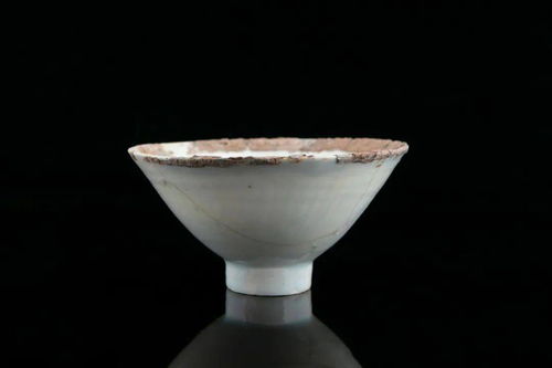 宋代建盞 被低估的陶瓷瑰寶，一盞一世界